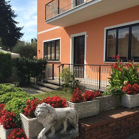 Al Gallo Cividale- Mansarda O Piano Terra Cividale Del Friuli Luaran gambar