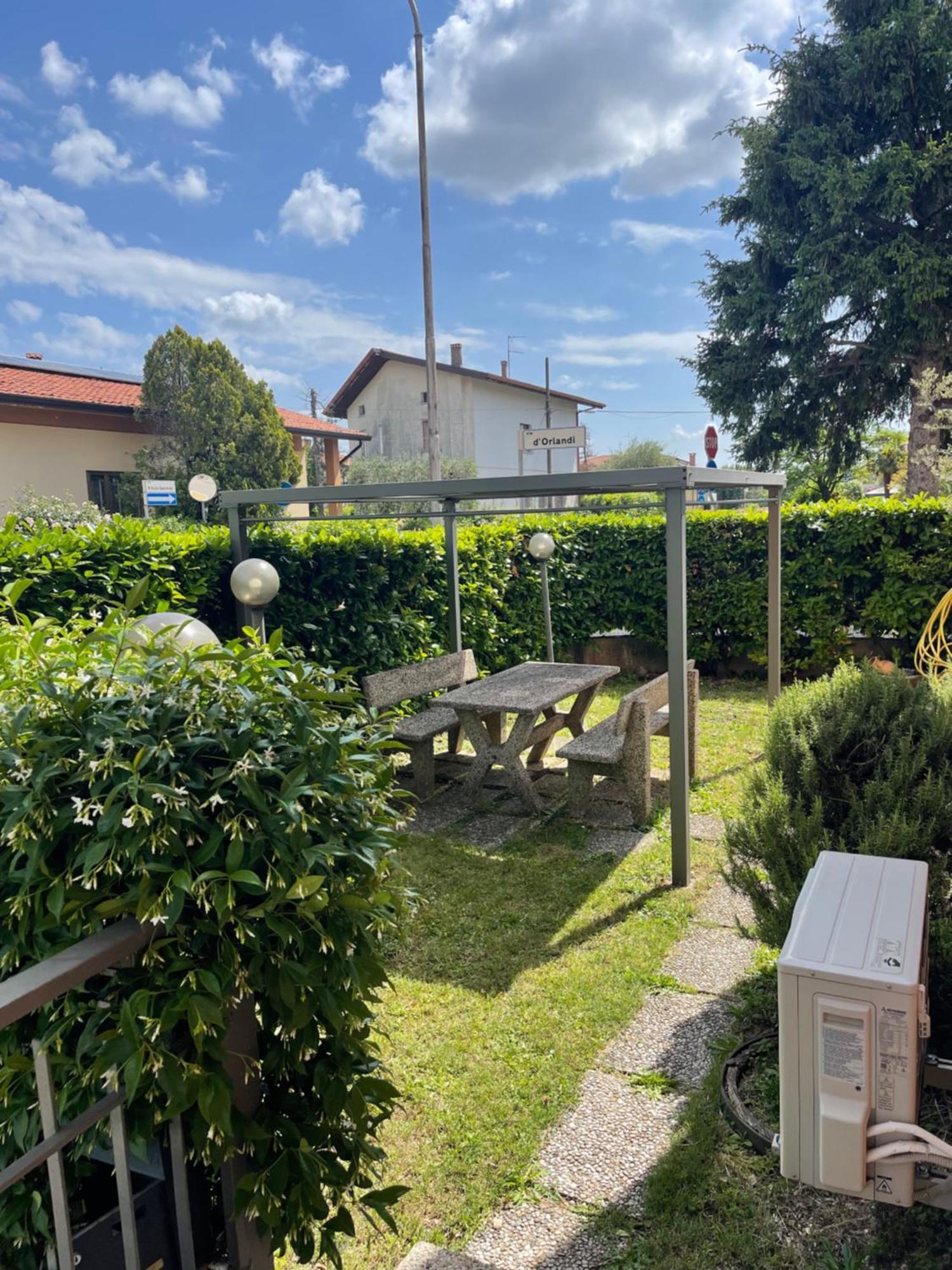 Al Gallo Cividale- Mansarda O Piano Terra Cividale Del Friuli Luaran gambar