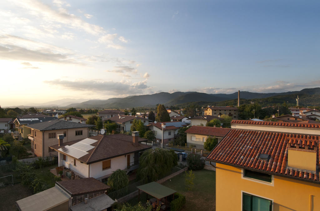 Al Gallo Cividale- Mansarda O Piano Terra Cividale Del Friuli Bilik gambar